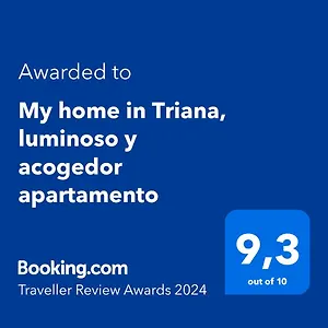 my-home-in-triana-luminoso-y-acogedor-apartamento.es-andalucia.com/