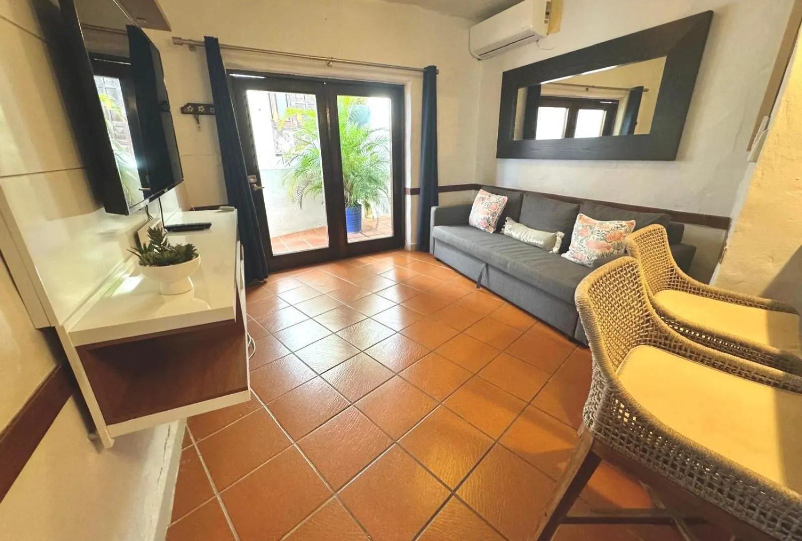 Holiday Home At Rio Mar Rio Grande Puerto Rico