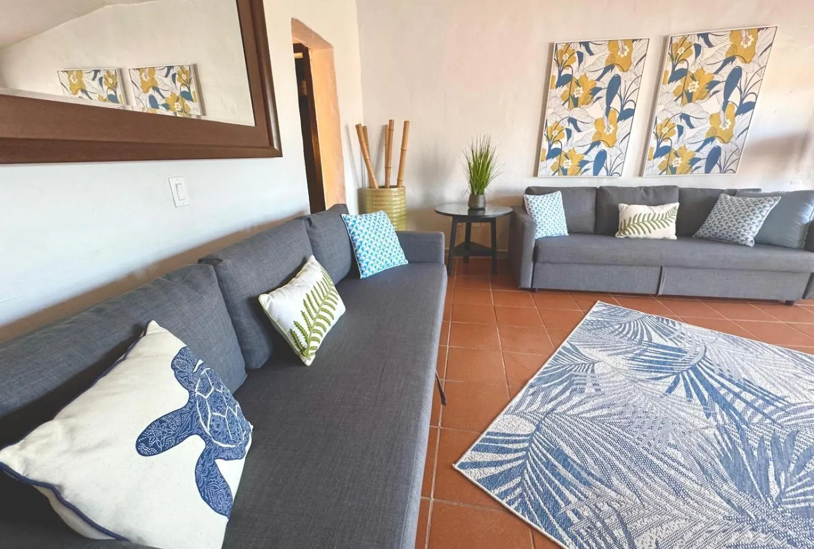 Holiday Home At Rio Mar Rio Grande