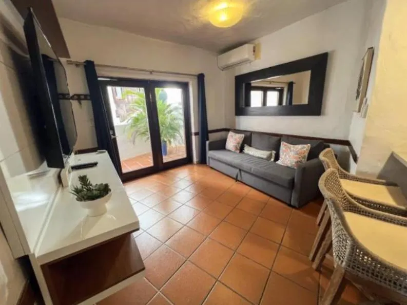 Holiday Home At Rio Mar Rio Grande