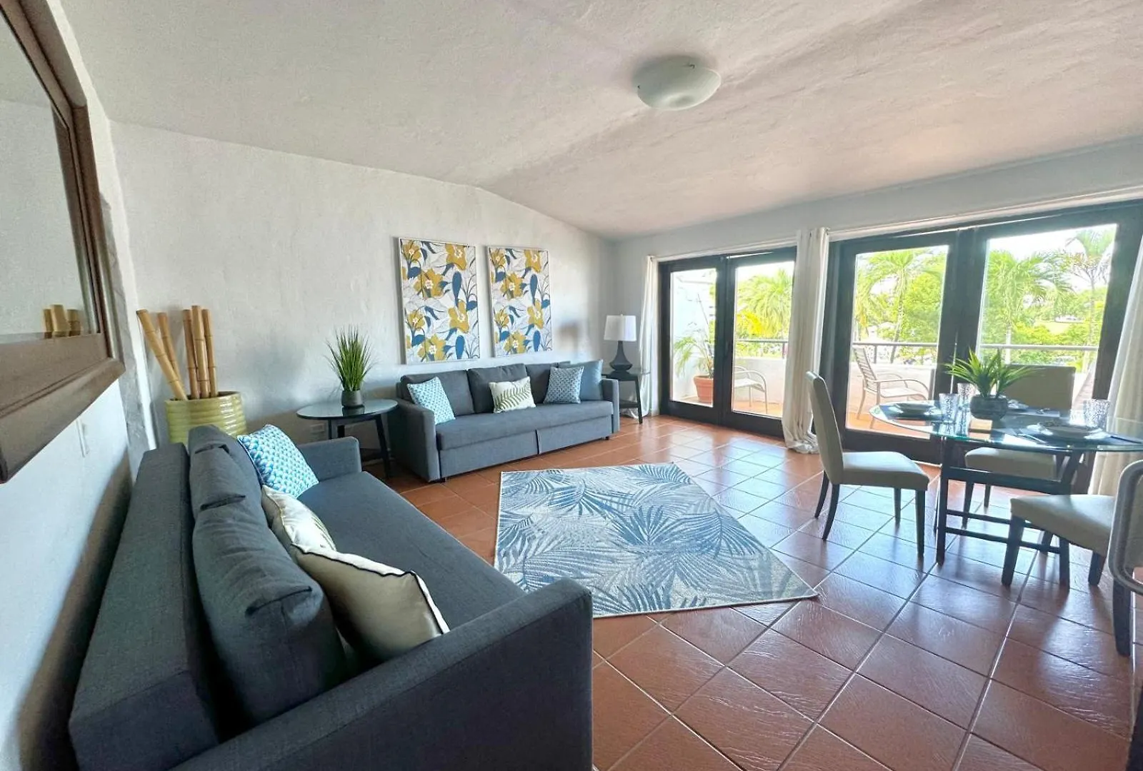 Holiday Home At Rio Mar Rio Grande