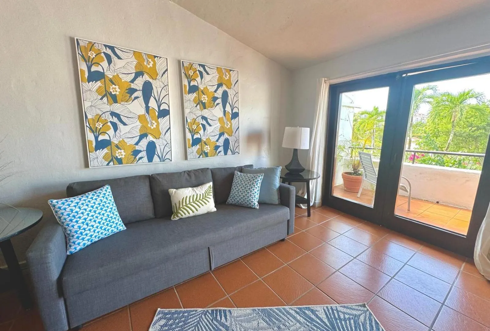 Holiday Home At Rio Mar Rio Grande