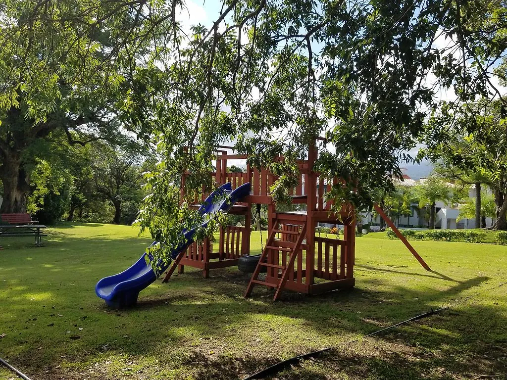 Holiday Home At Rio Mar Rio Grande