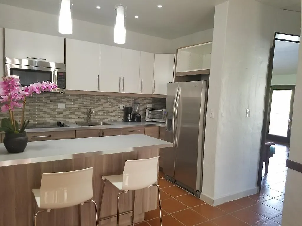 Holiday Home At Rio Mar Rio Grande