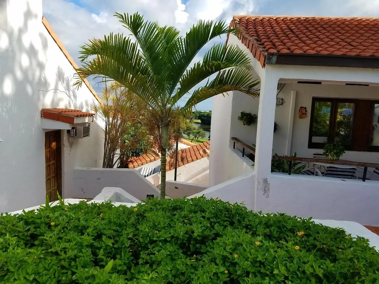 Holiday Home At Rio Mar Rio Grande